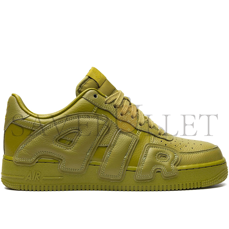 NIKE AIR FORCE 1 LOW CACTUS PLANT FLEA MARKET - MOSS SNEAKERS FQ7069-300